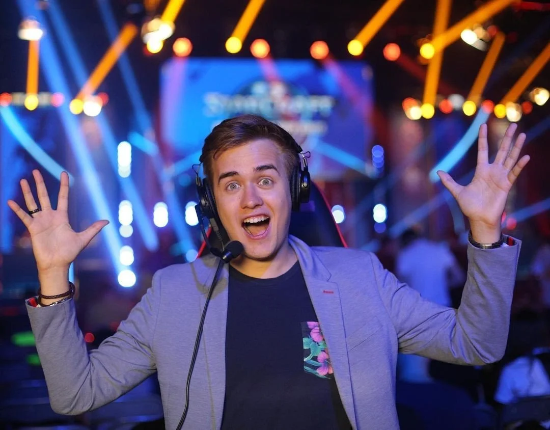 Главный котик в Dota 2. Olsior — о квалификациях к TI10, NAVI и семье