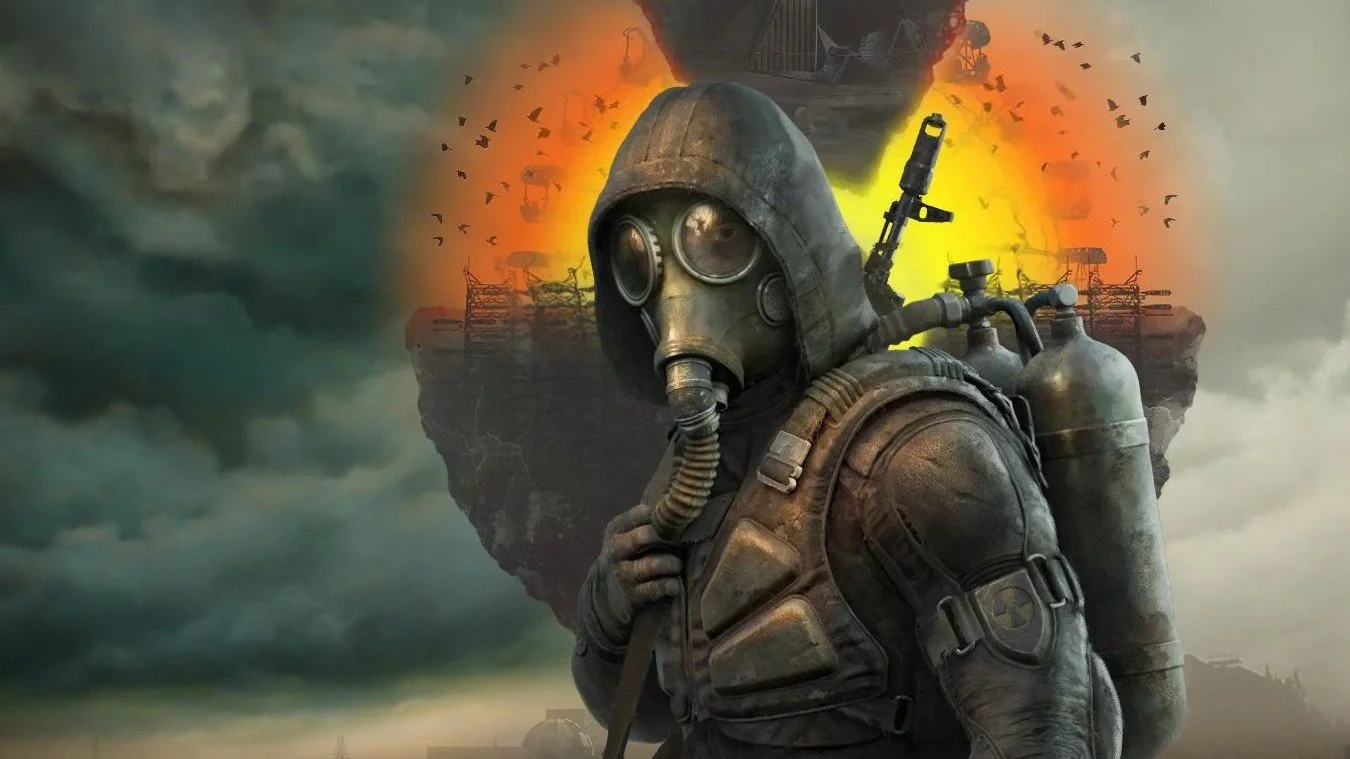 Для S.T.A.L.K.E.R. 2 готовят русскую озвучку — появилась первая демонстрация