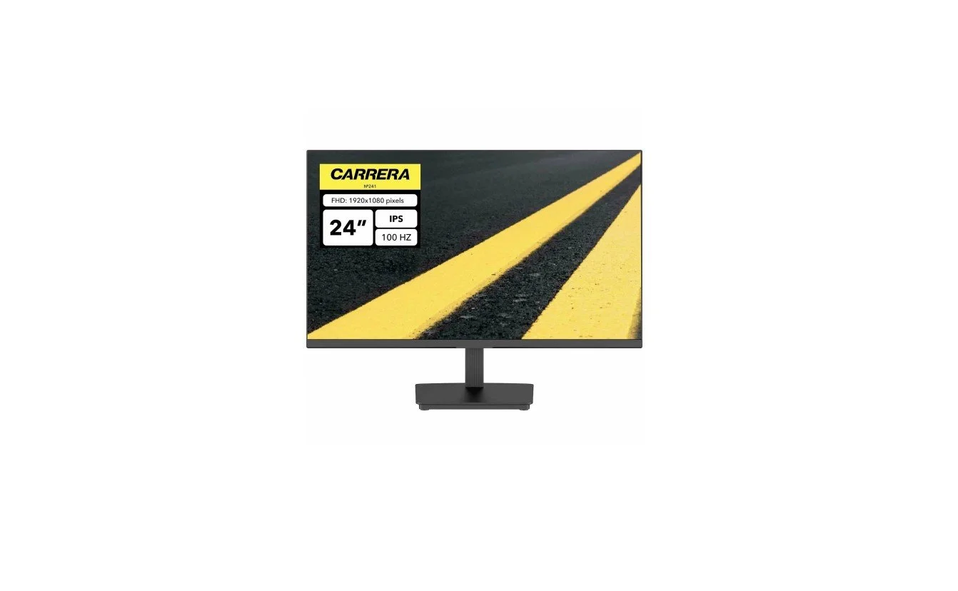 Carrera 23,8