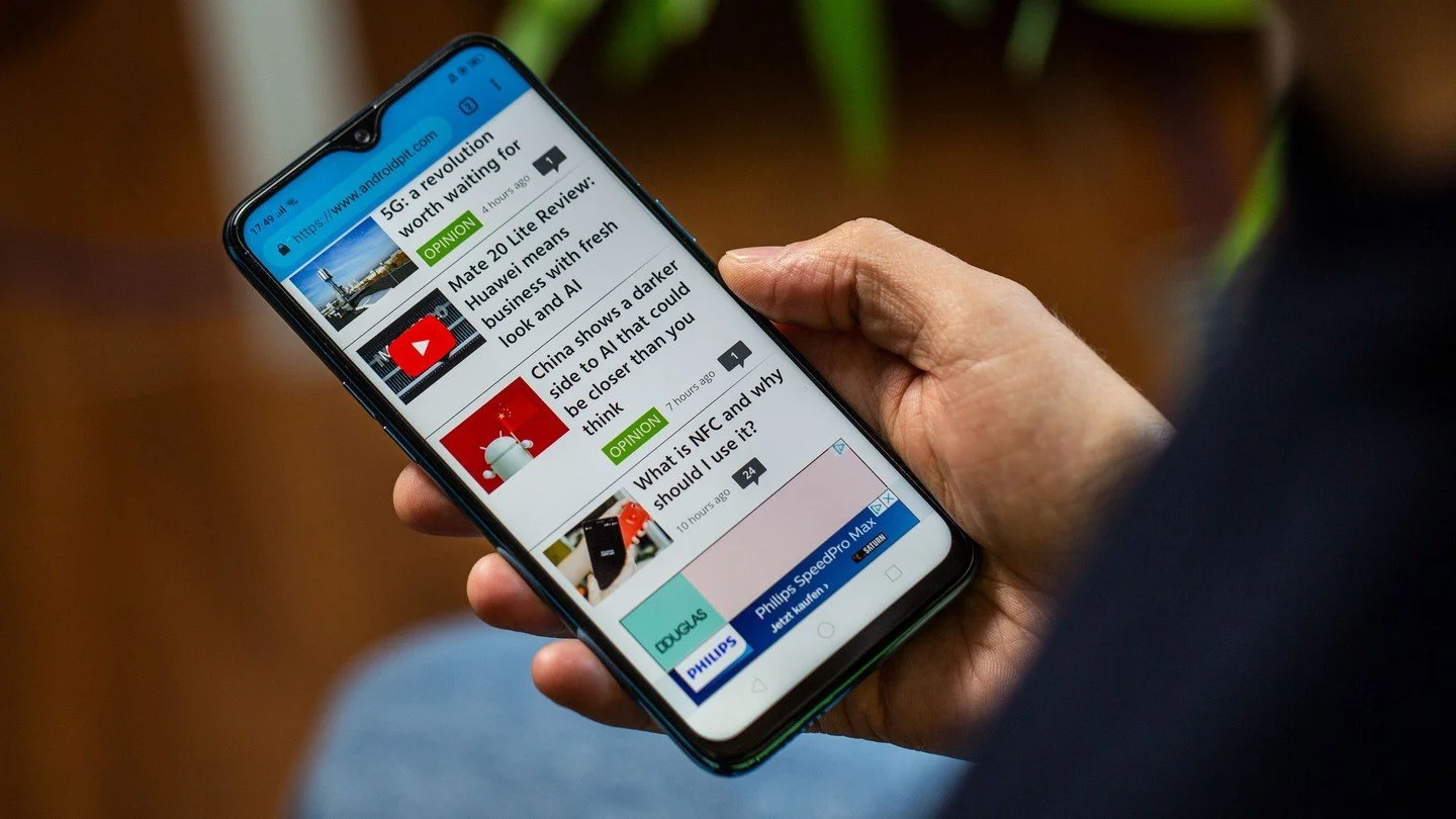Как удалить cookie с телефона Android