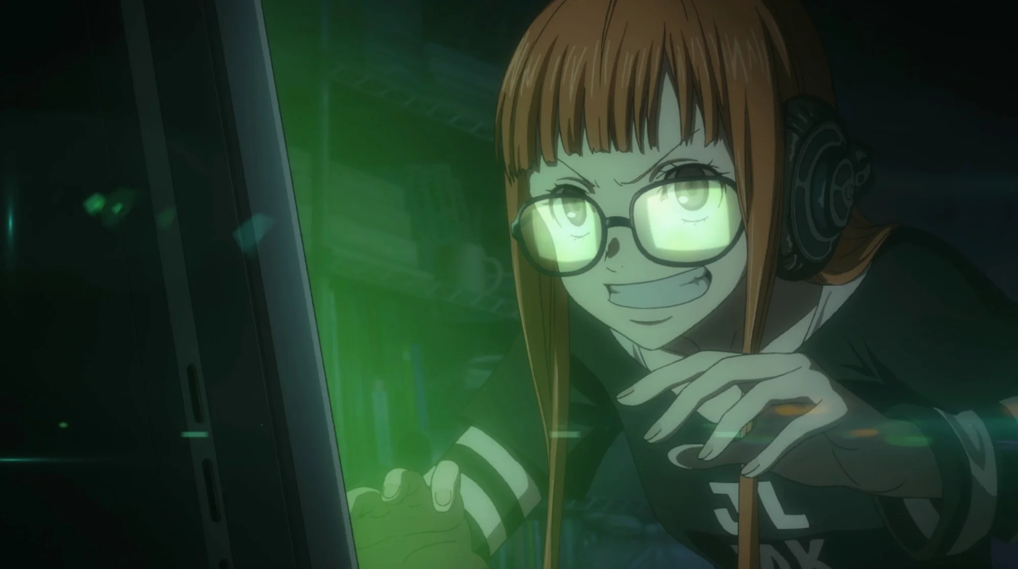 Persona 5