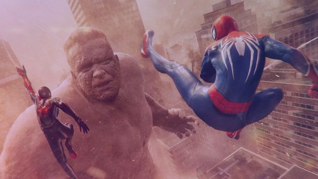 Энтузиасты перенесли Marvel’s Spider-Man 2 на ПК и показали геймплей