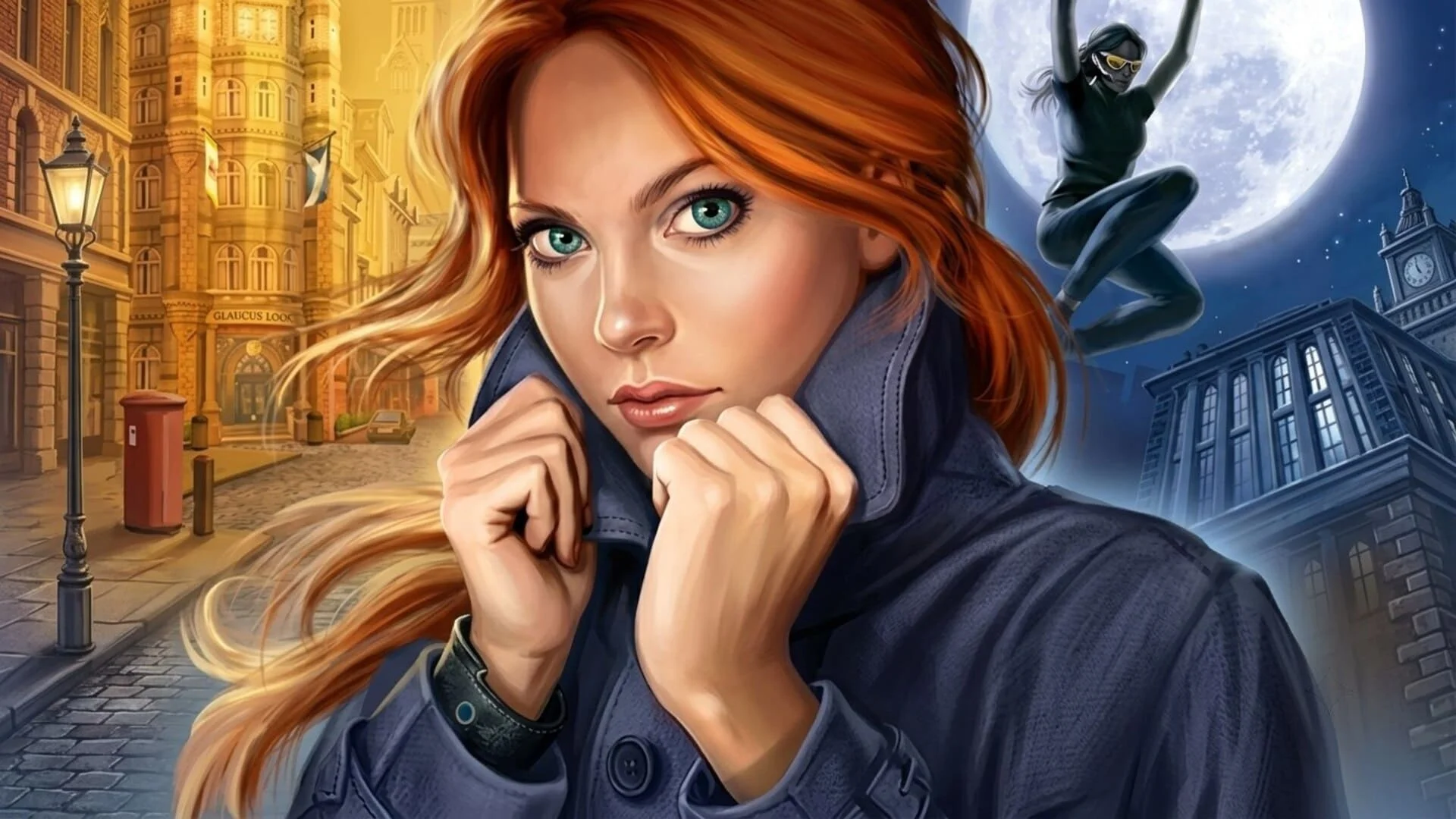 Все игры о Нэнси Дрю: хронология, советы и разбор серии