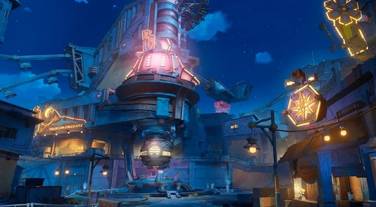 Скриншот respawn.media / Представление локации