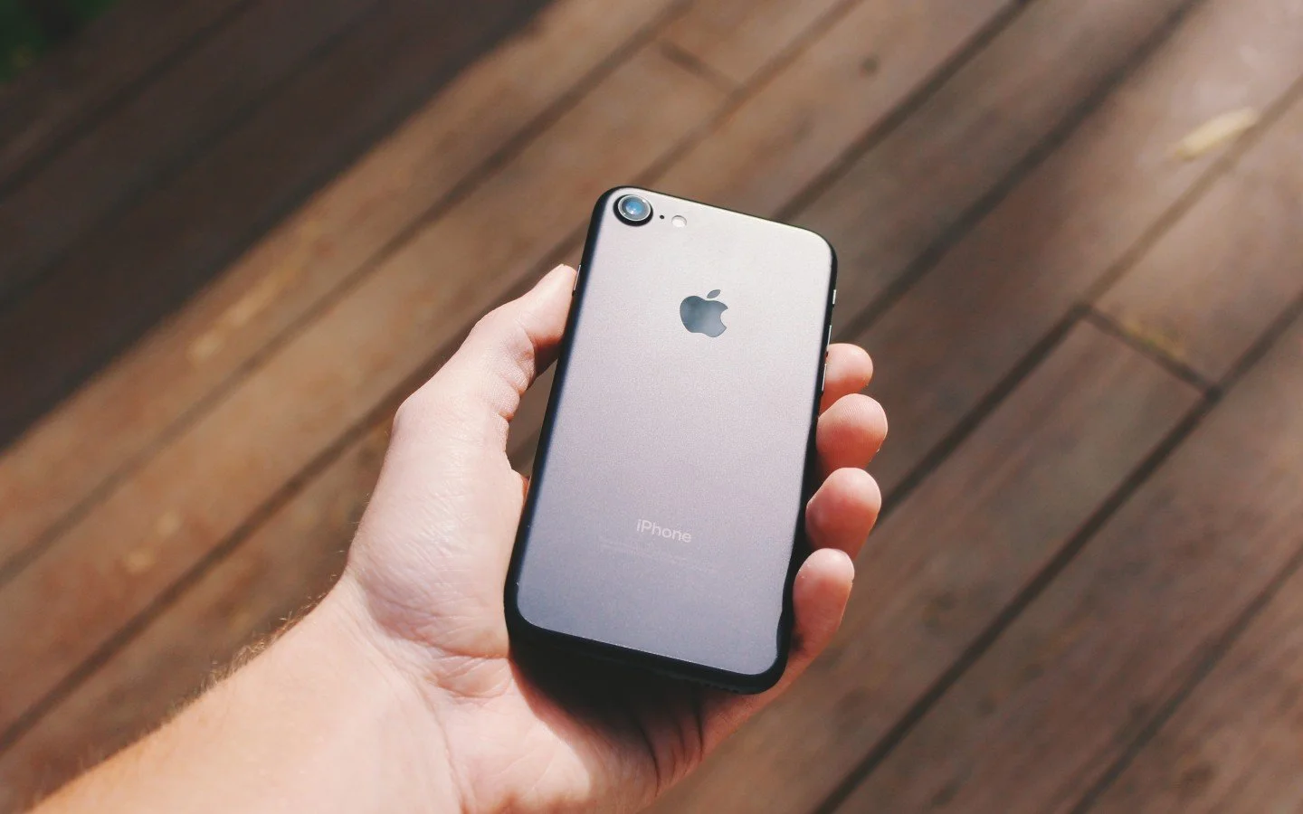 Источник: Hotwalls / iPhone