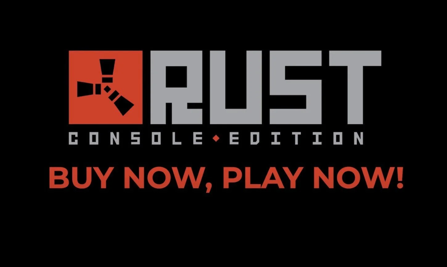 Rust Console Edition теперь доступна на PlayStation 4 и Xbox One