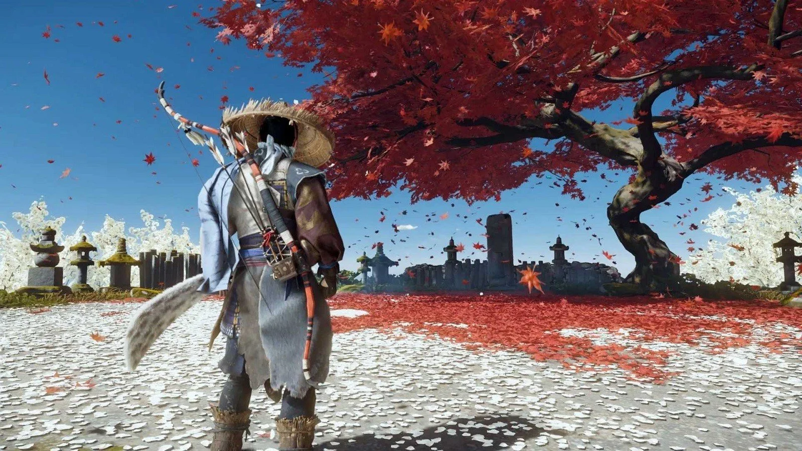Steam назвал самые популярные игры мая — в топе Hellblade 2 и Ghost of Tsushima