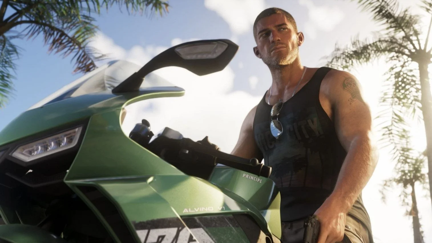 За Rockstar следят? Поклонники начали шпионить за студией ради новостей о GTA 6