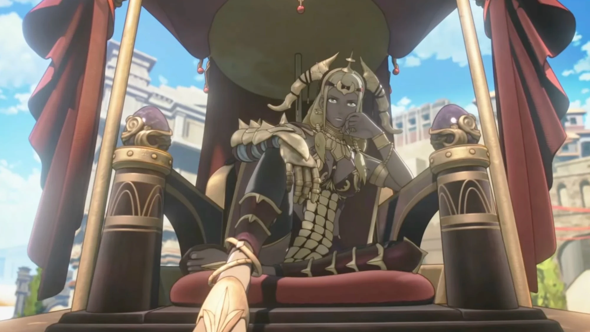 В Nintendo раскрыли дату выхода Fire Emblem: Fortune’s Weave