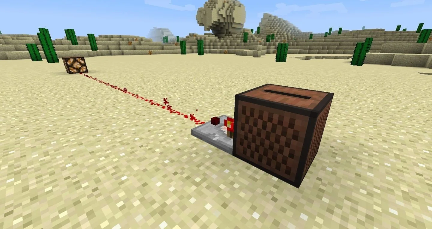 10 самых полезных механизмов в Minecraft