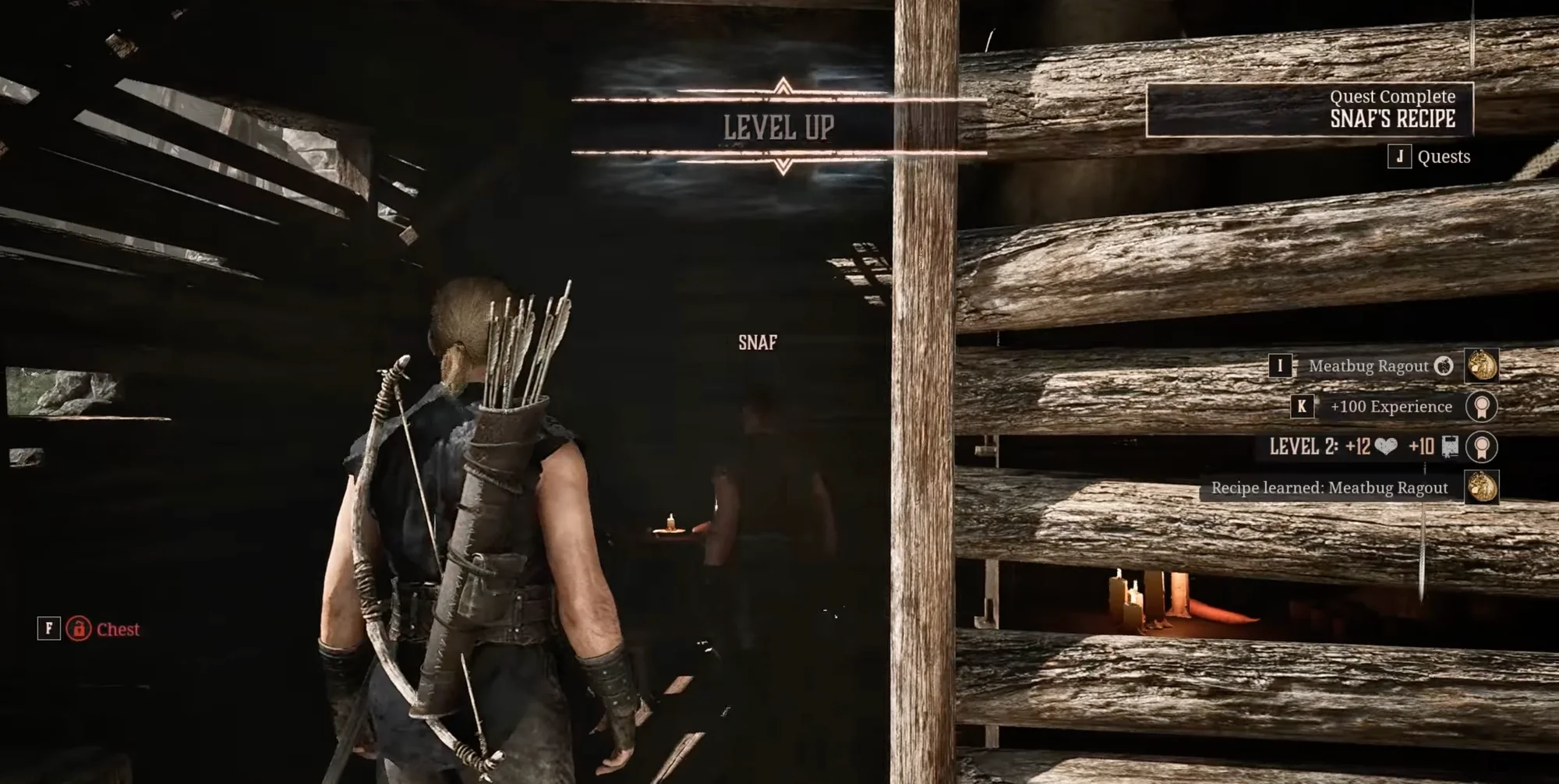 Gothic 1 Remake