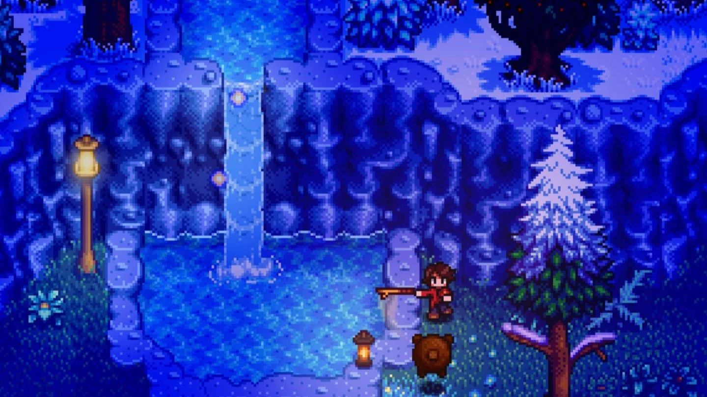 Когда выйдет Haunted Chocolatier? Создатель Stardew Valley развеял мифы фанатов