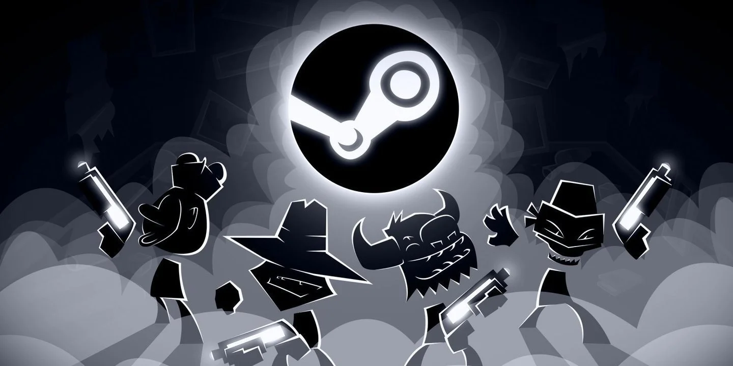 Лучший способ пополнить свой кошелек в Steam без комиссии