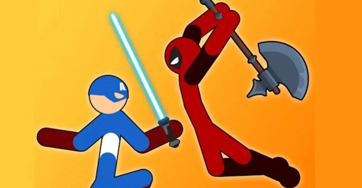 Источник: скриншот respawn.media / Игра Supreme Duelist Stickman