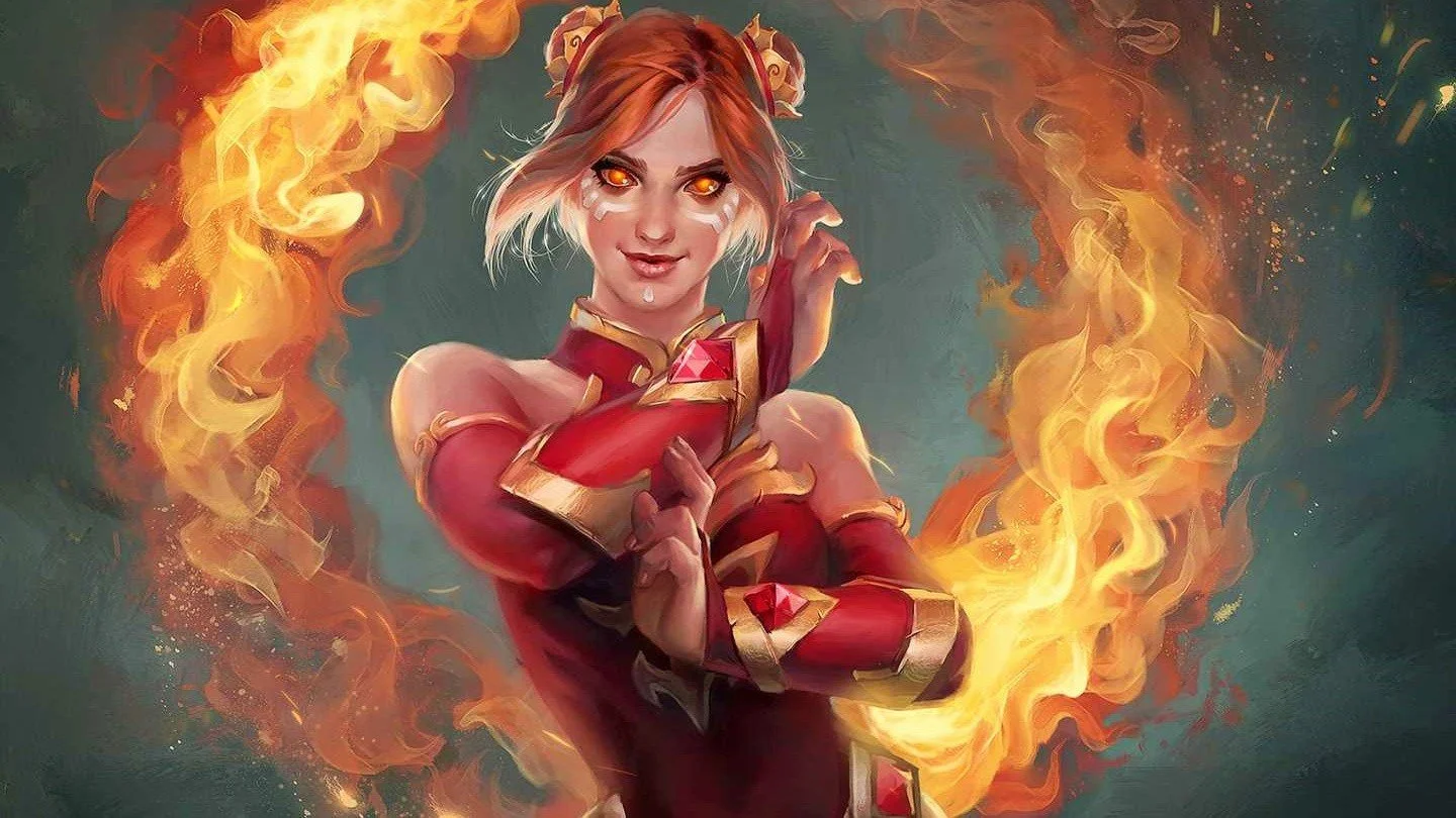 Программа Overplus снова заработала в Dota 2 после VAC-банов — теперь безопасно