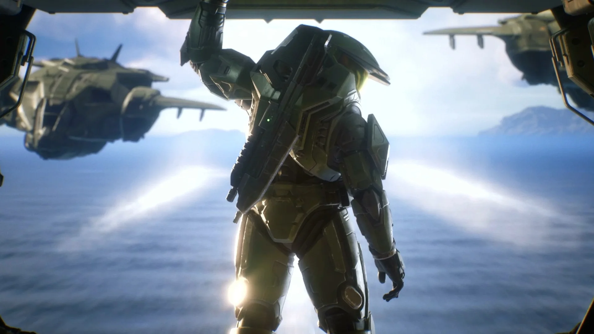 Halo: Campaign Evolved