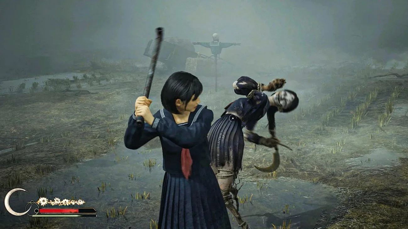Silent Hill f