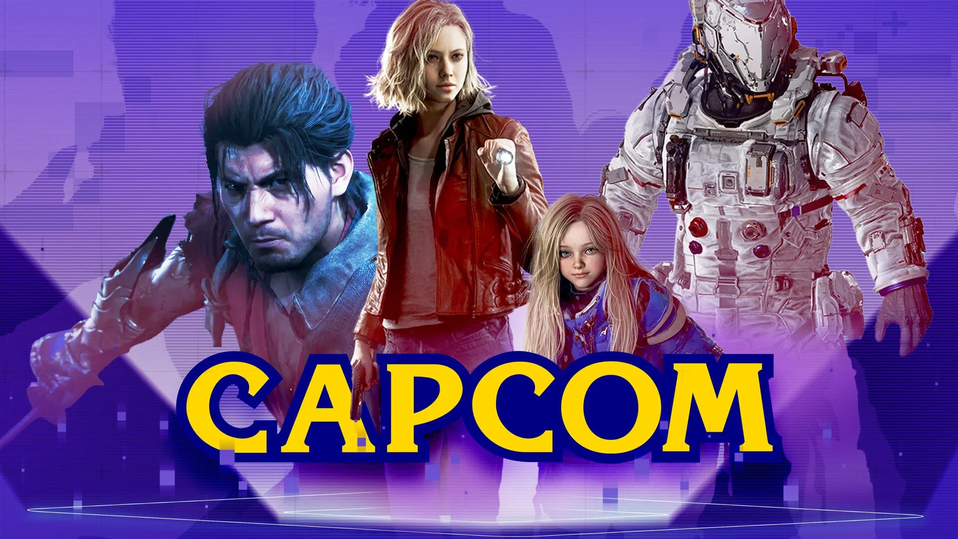 Capcom