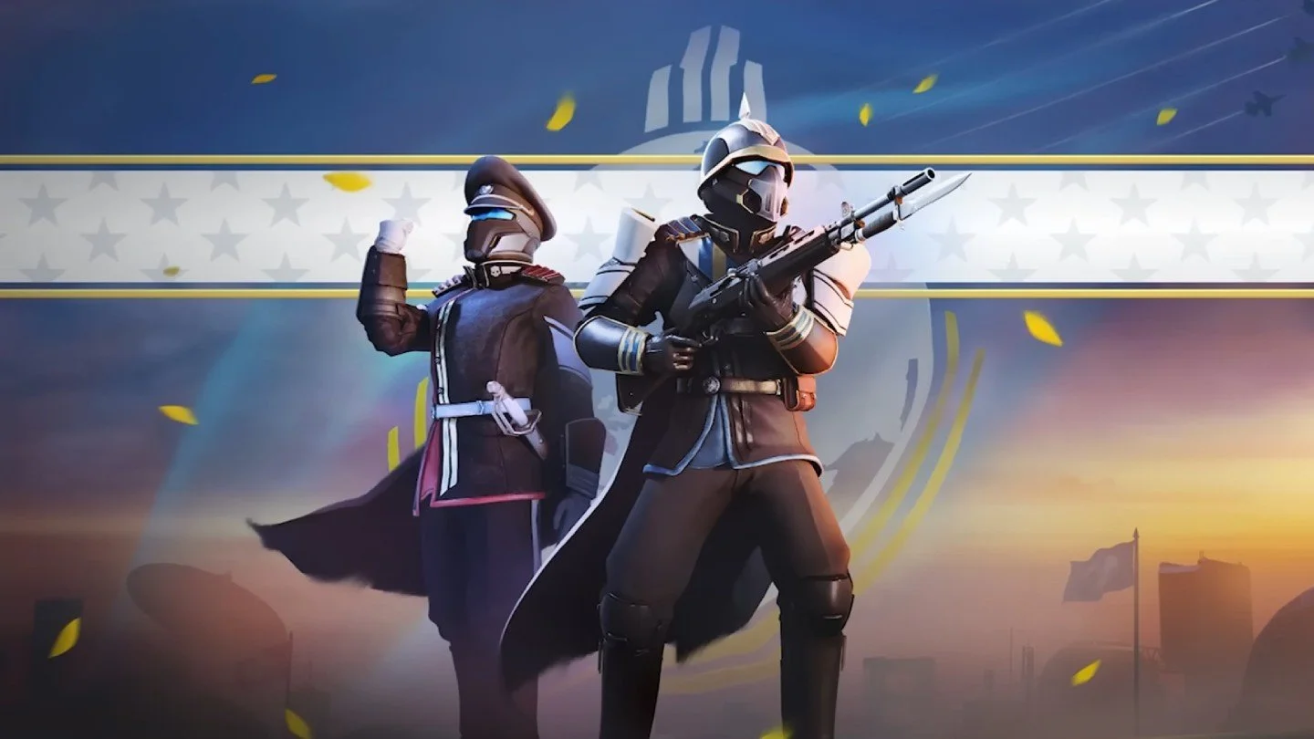 Источник: скриншот respawn.media / Masters of Ceremony