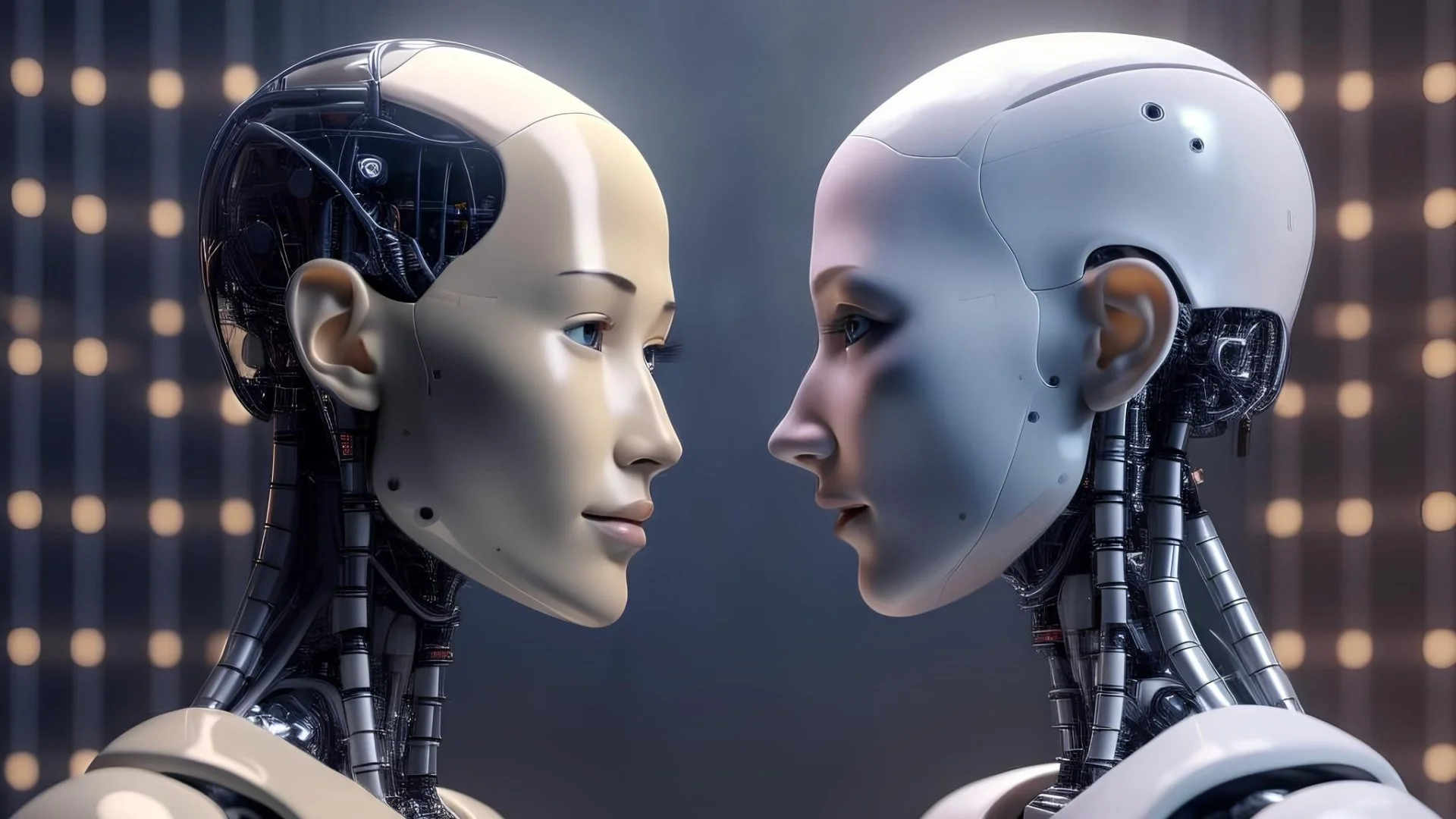Какая нейросеть самая умная? Ранжирование искусственного интеллекта по IQ