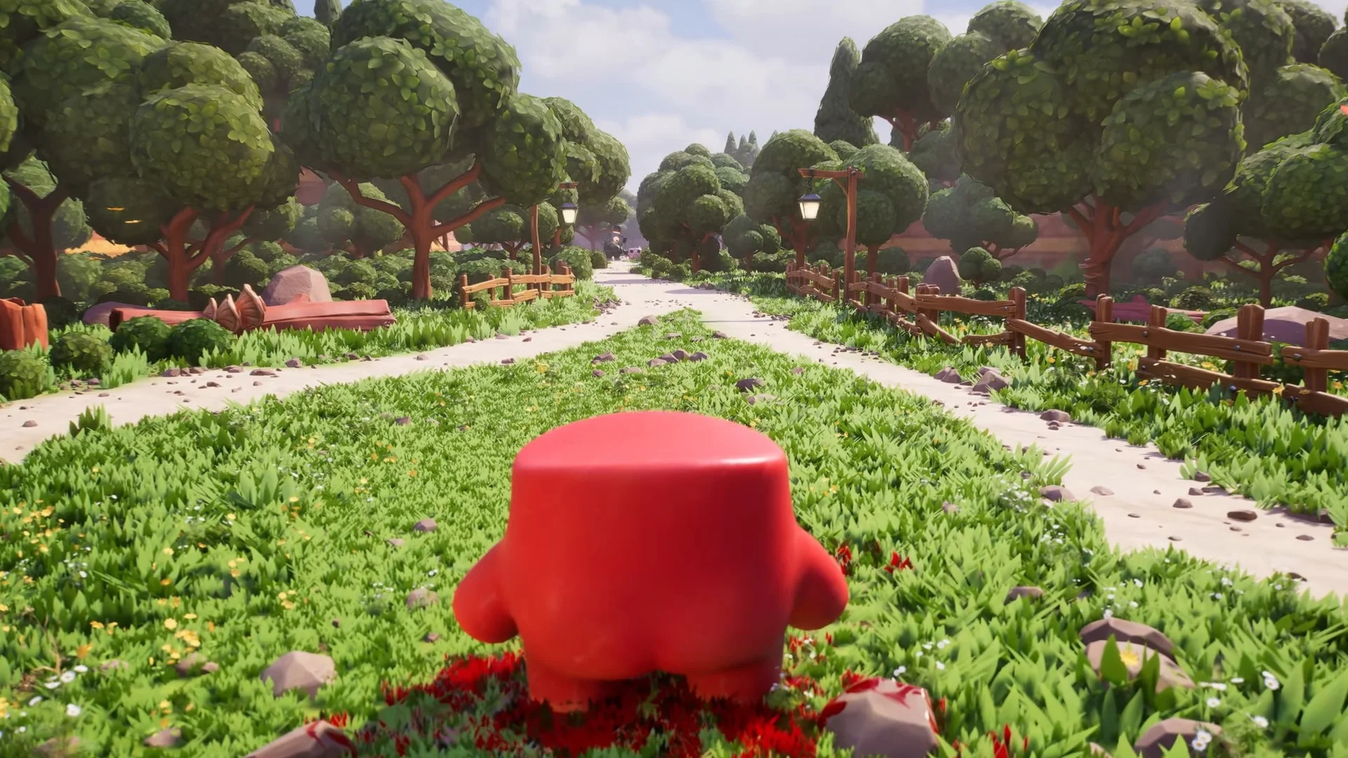 Reforged Studios покупает правообладателей Super Meat Boy 3D