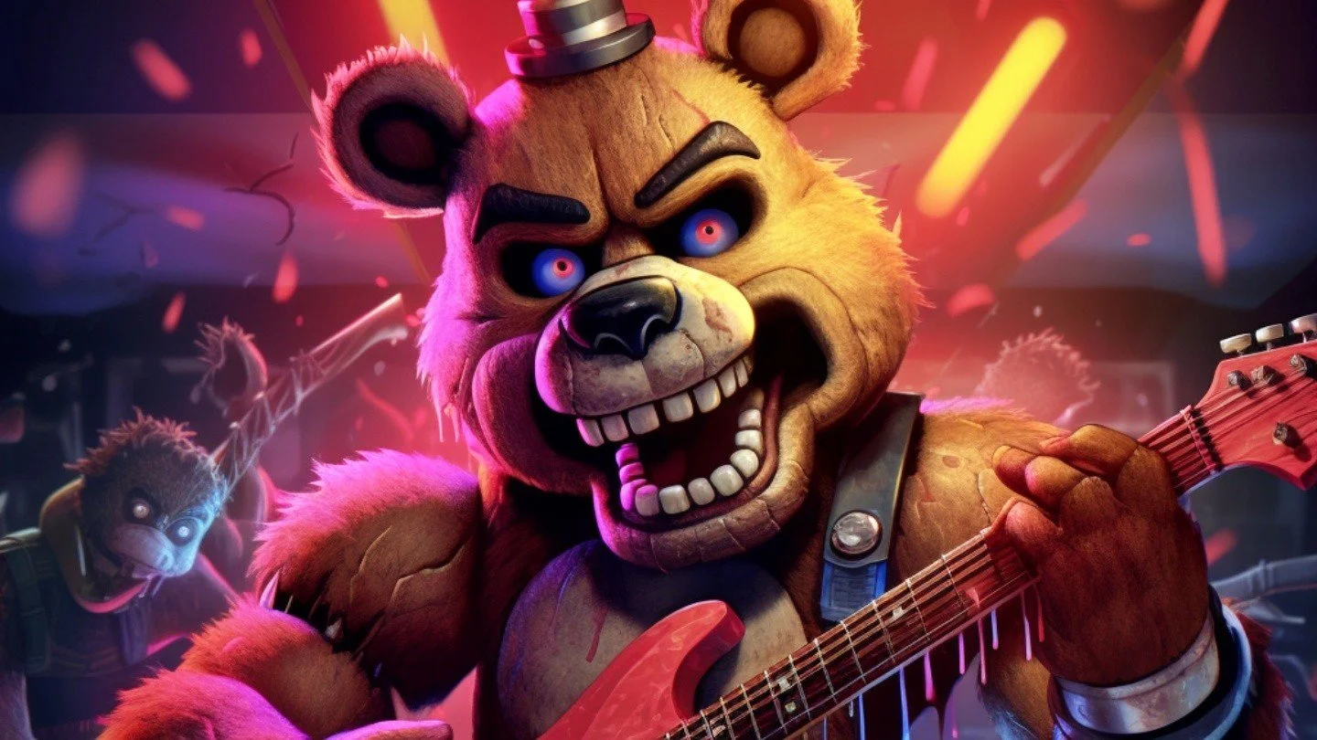 Когда выйдет Five Nights at Freddy’s 2? Фильм уже в разработке