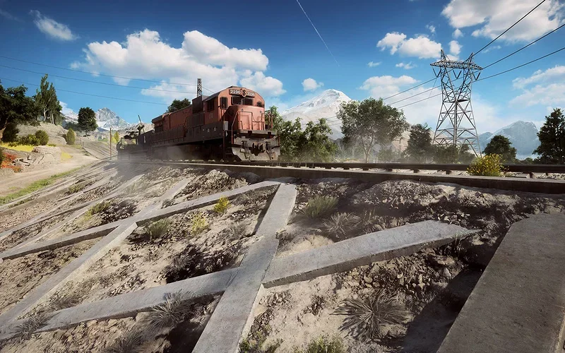 Battlefield 6