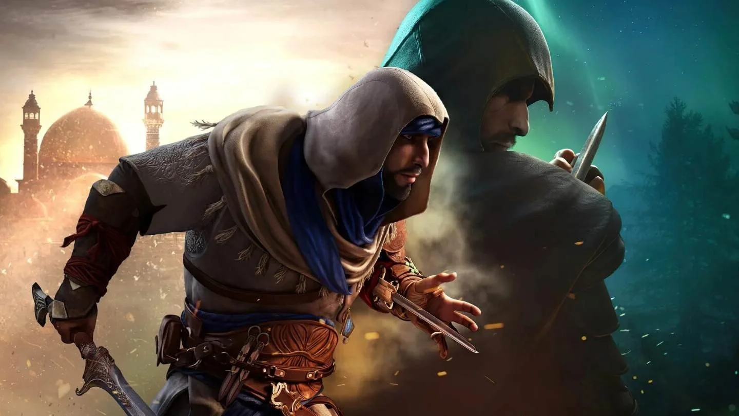 Объявлены системные требования Assassin's Creed Mirage — хватит среднего ПК