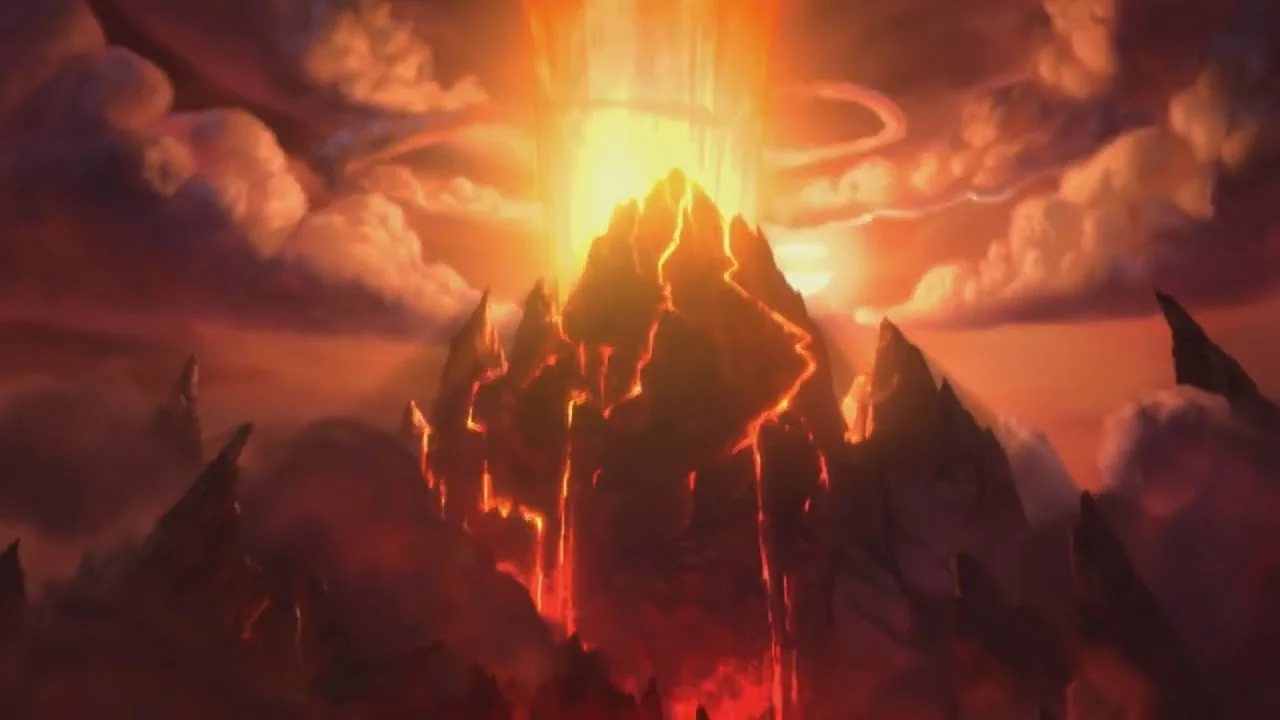 World of Warcraft