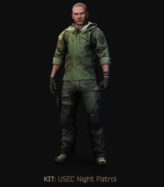 Escape From Tarkov