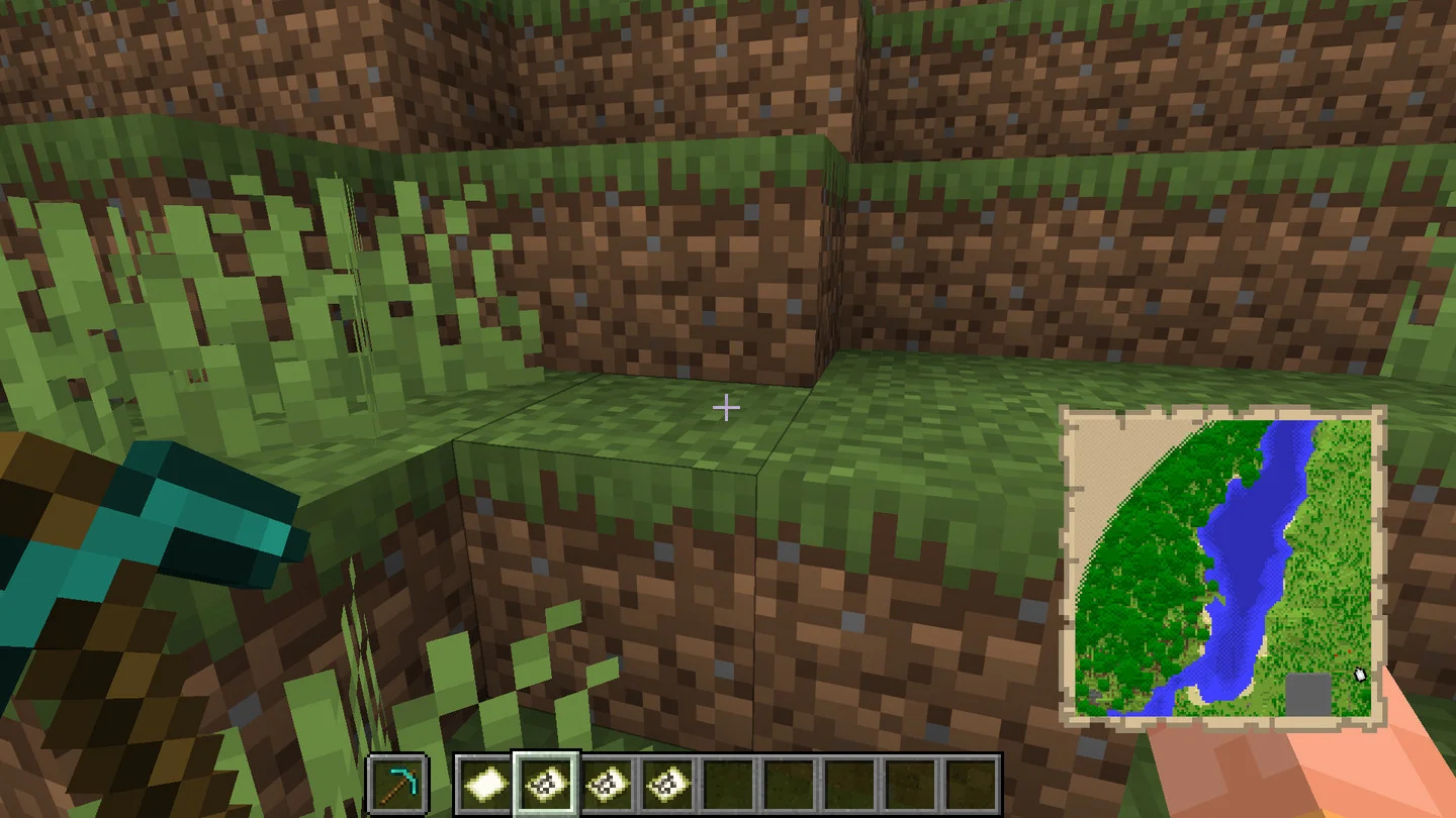 Minecraft