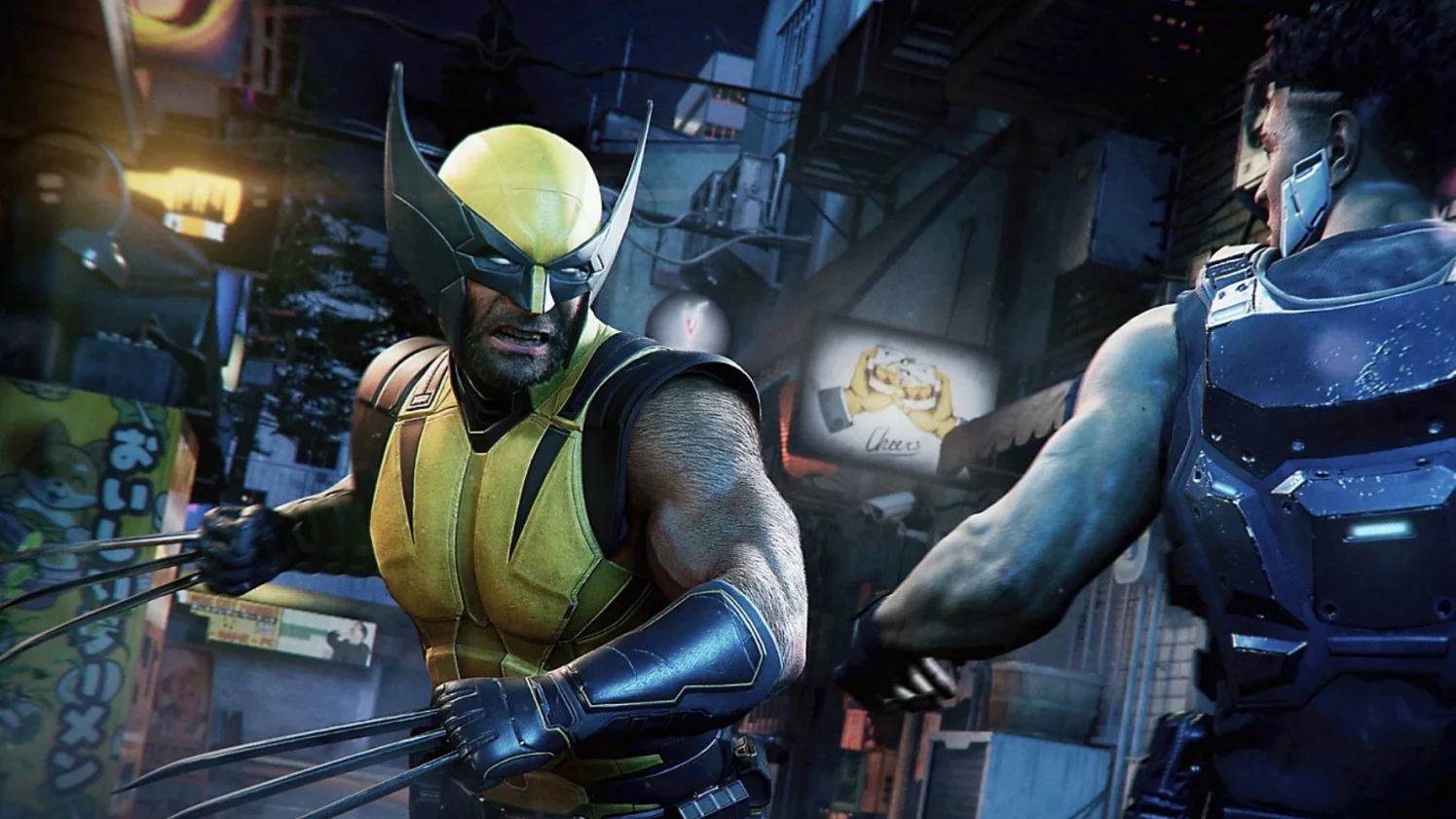 Слух: на State of Play покажут Marvel’s Wolverine и спин-офф God of War