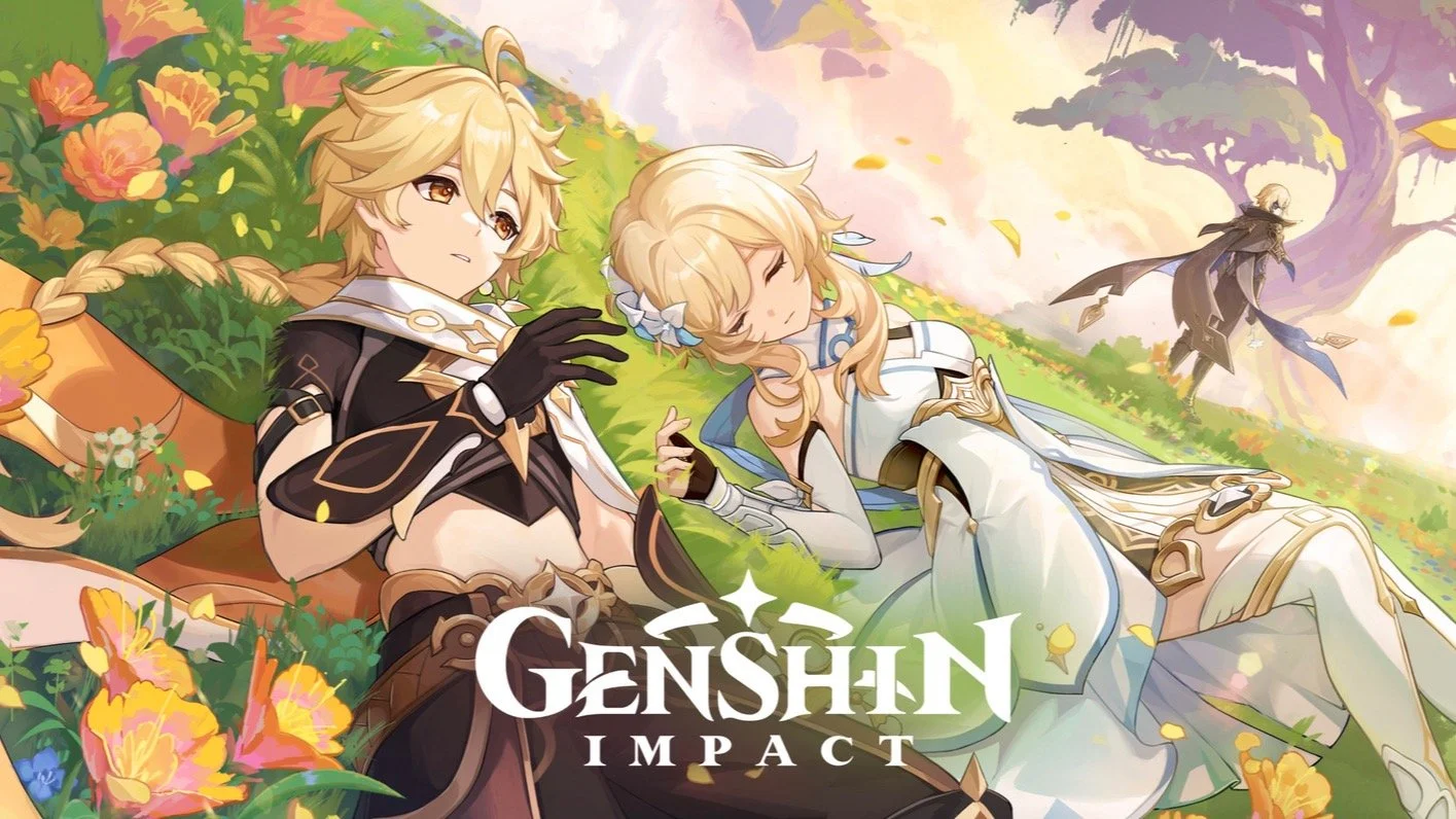 Аниме Genshin Impact: студия Ufotable представила первый тизер