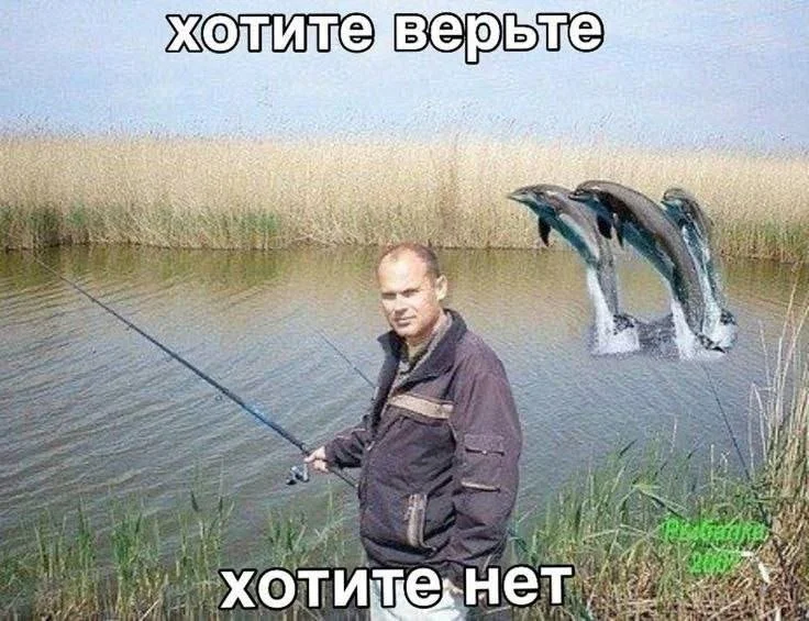 Таковы дела