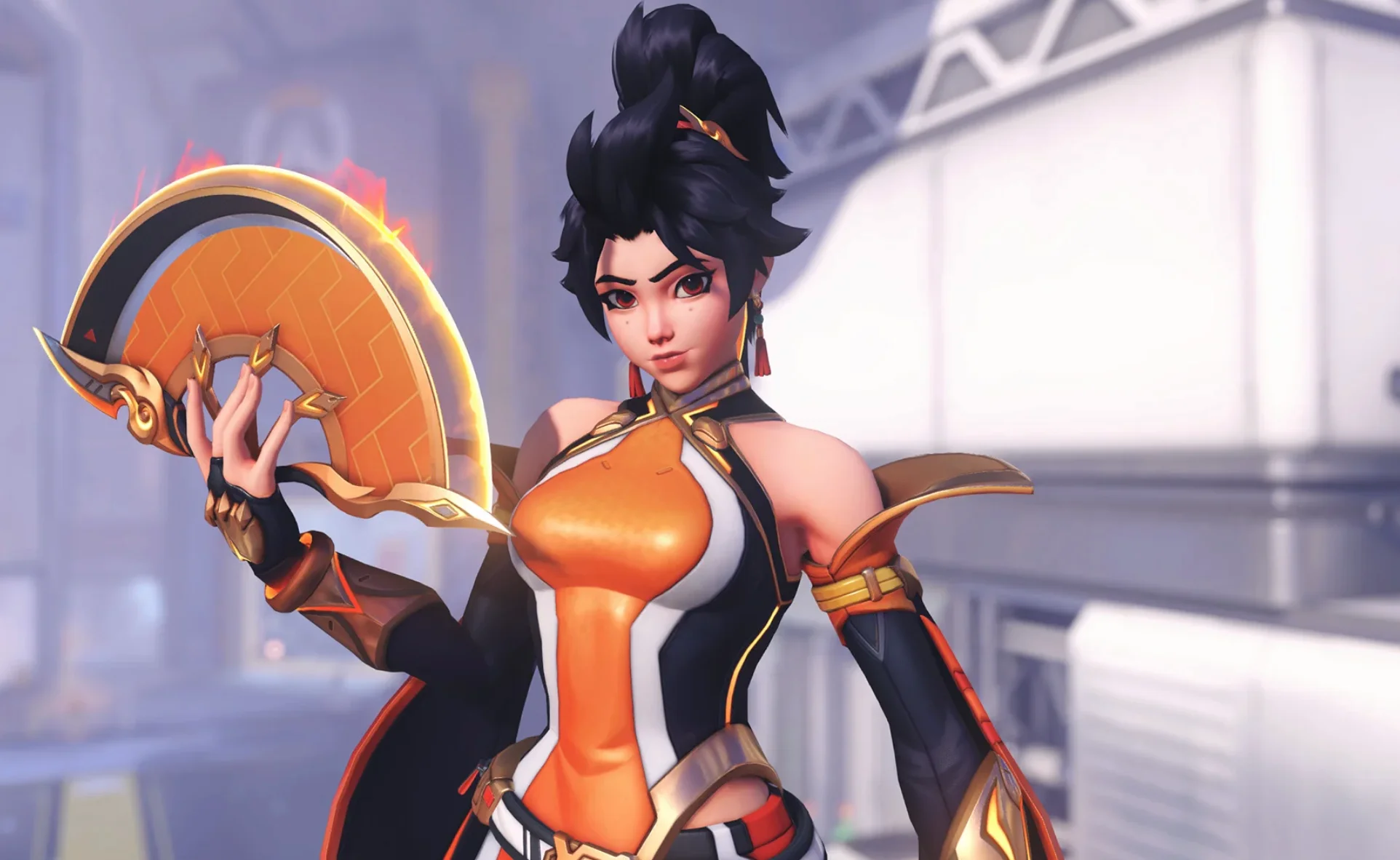 Overwatch