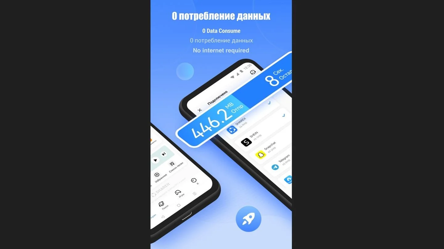 Источник: Respawn / Реклама ShareIt в Google Play