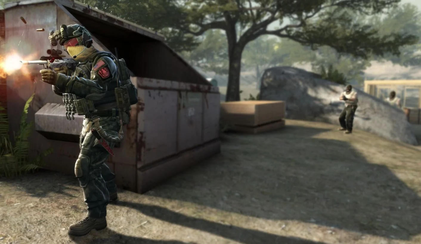 CS:GO