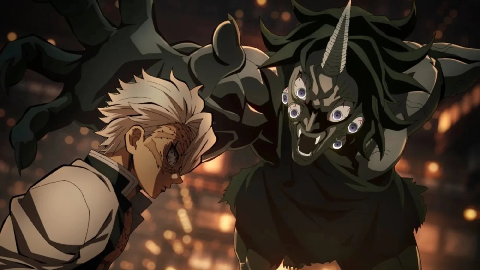 Crunchyroll огласил список победителей премии Anime Awards 2026