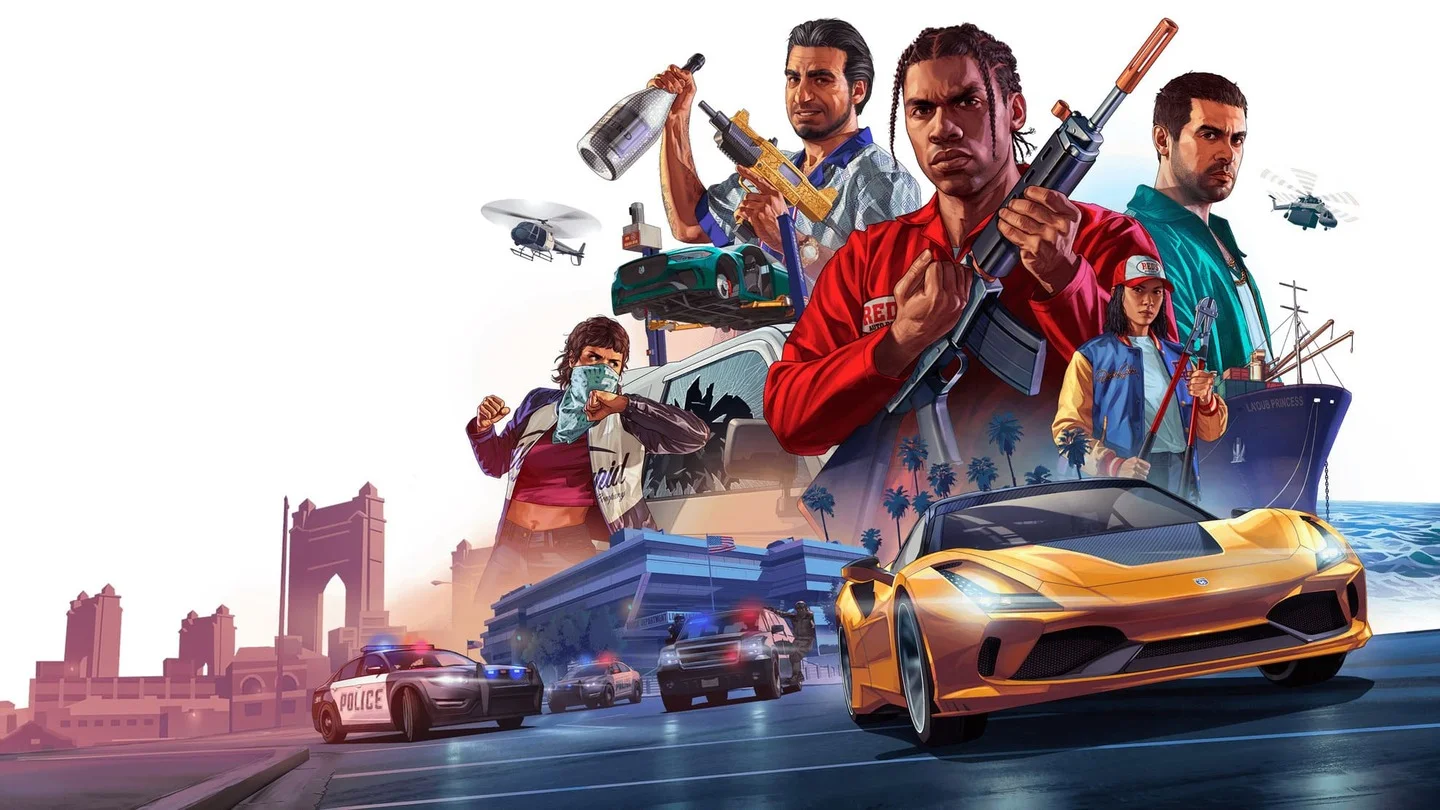 GTA