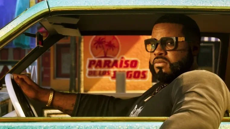 Во сколько покажут геймплей GTA 6 на Netflix? Все, что нужно знать