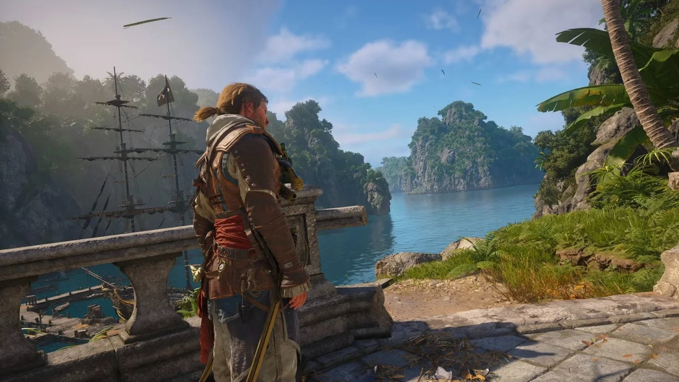 ПК-геймеры не смогли запустить Assassin’s Creed Black Flag Resynced на выходных