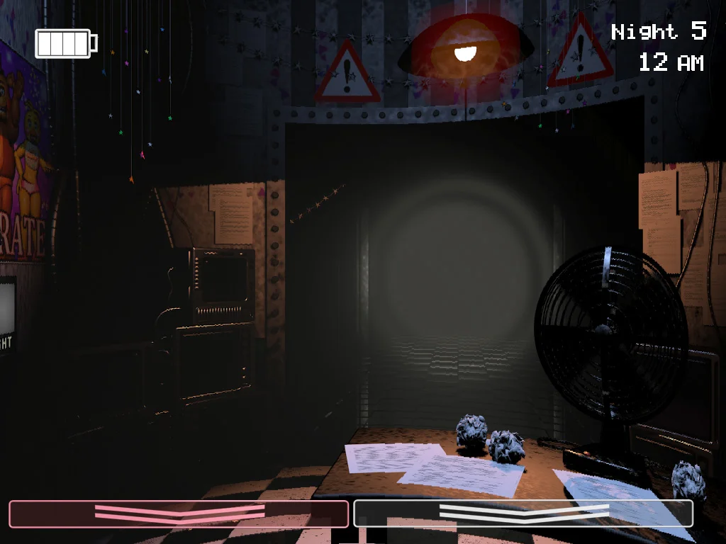 Five Nights at Freddy’s 2
