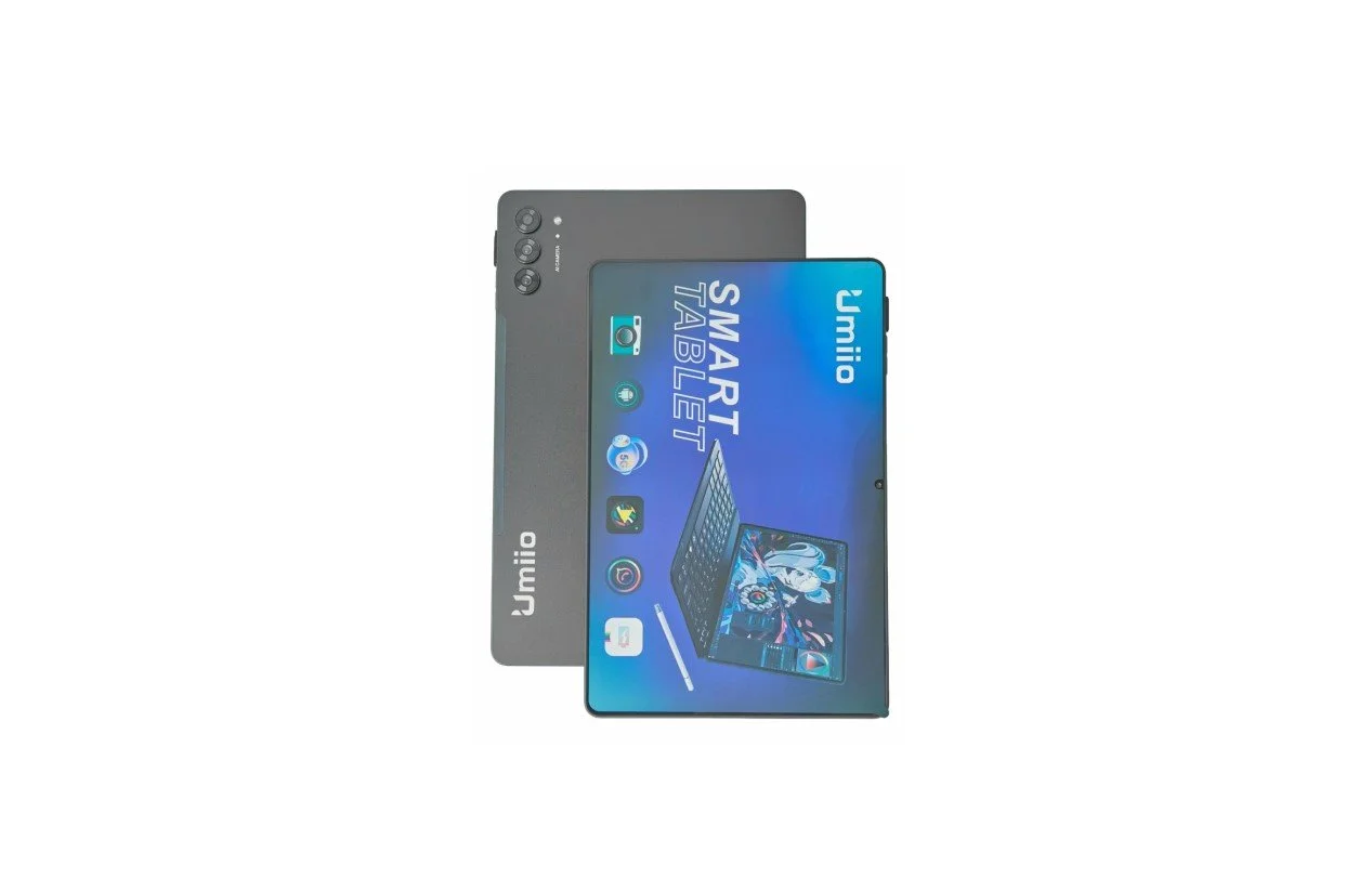 UmiiO S10, 4/128 ГБ