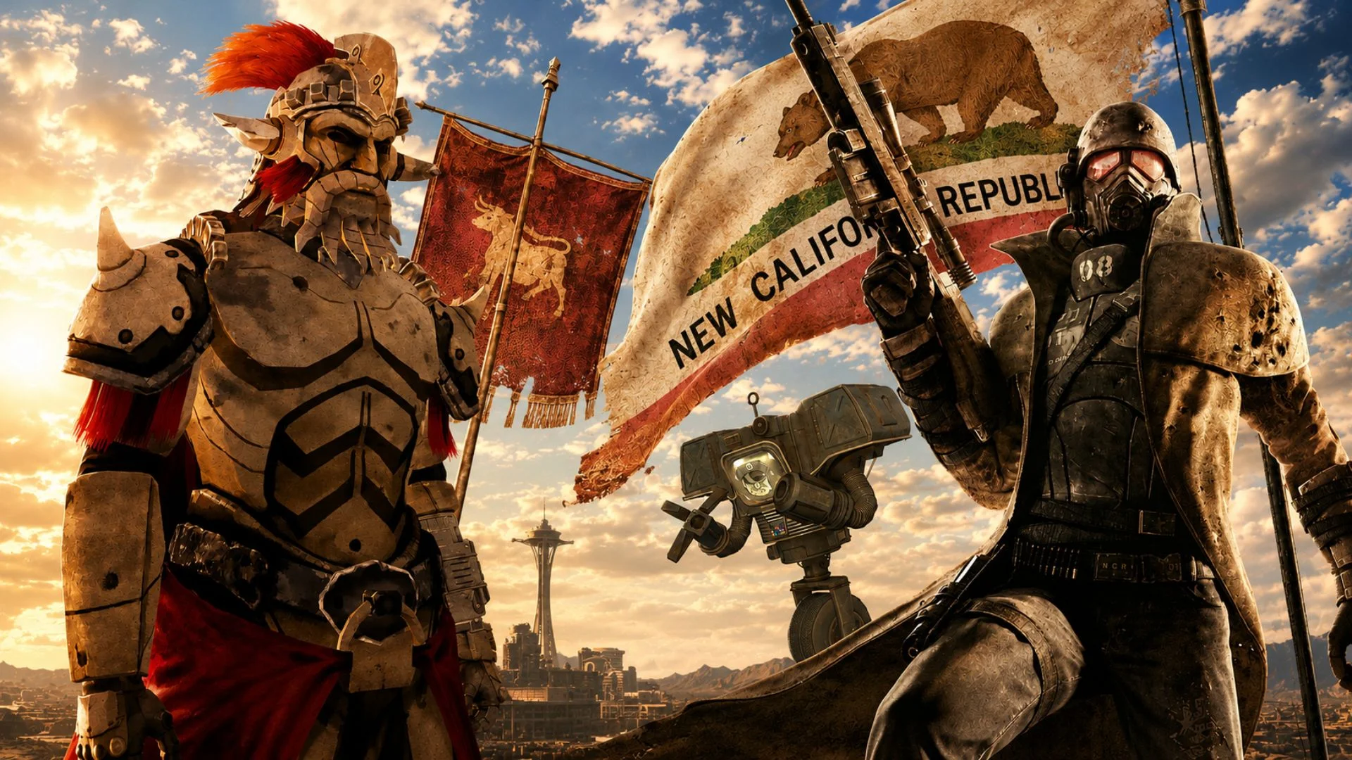 Fallout
