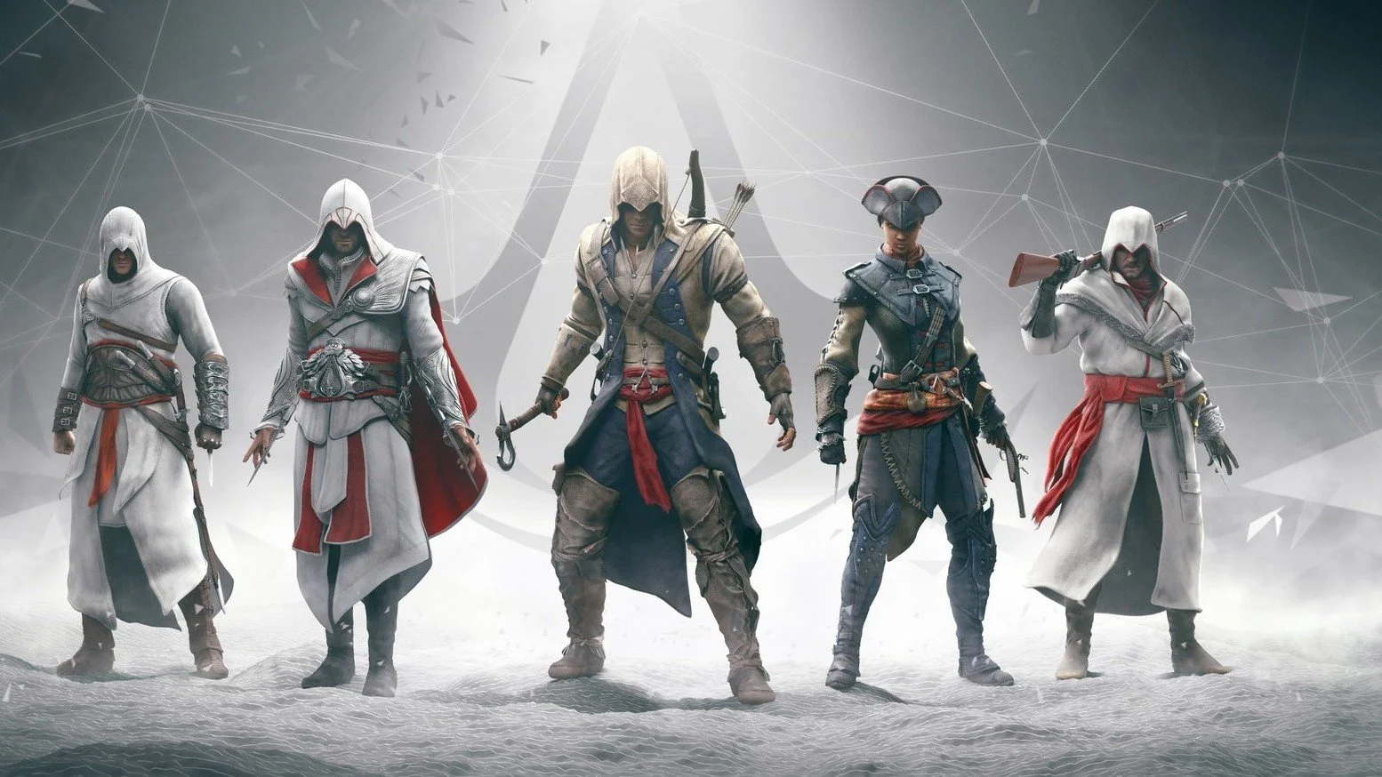 Что происходит с Ubisoft и почему от Assassin's Creed Shadows не стоит ничего ожидать