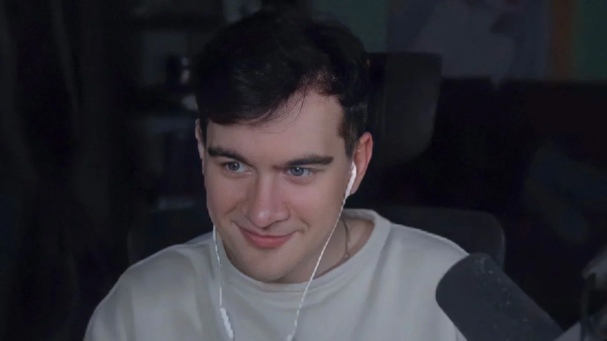 Братишкин: что это за стример и как ему удалось стать «шефом» Twitch