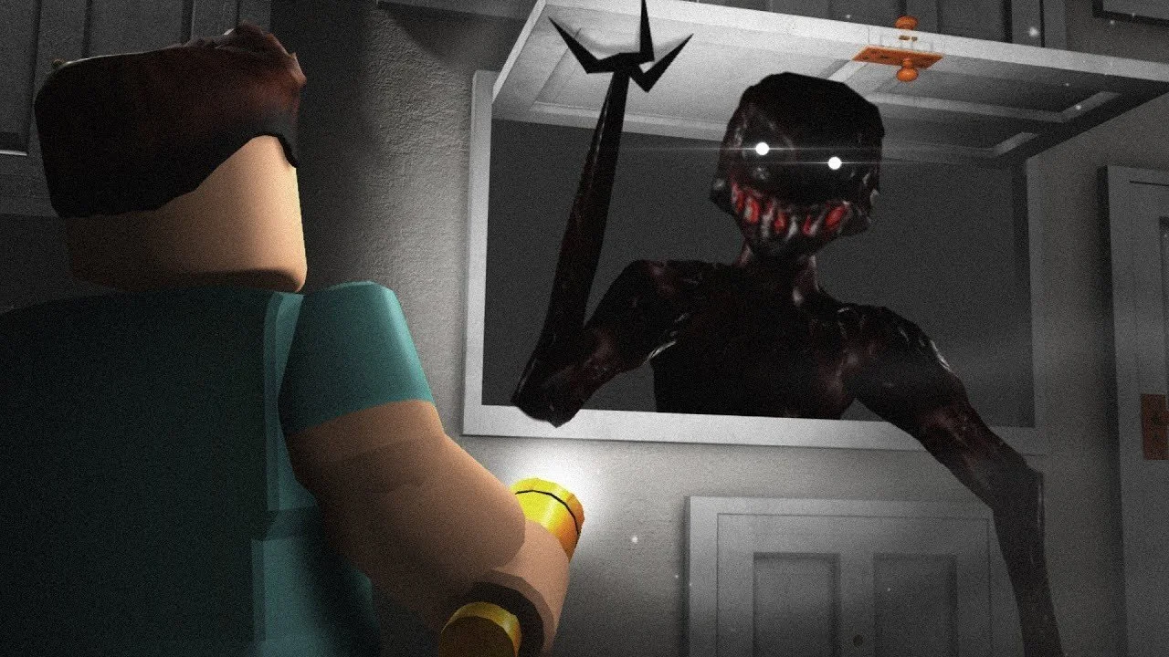 Источник: youtube.com / Lost Rooms