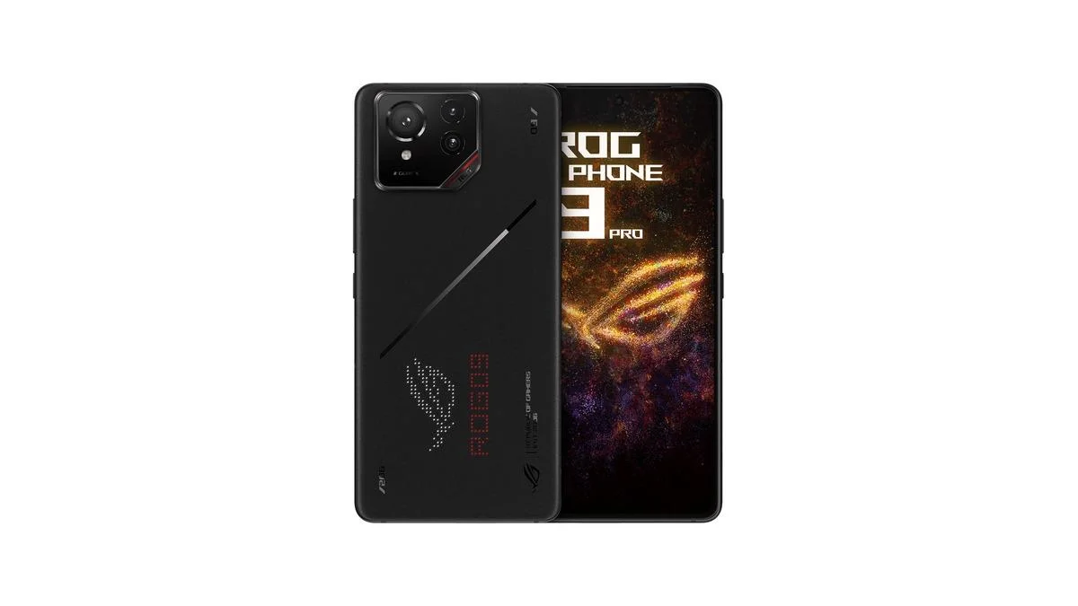 ASUS ROG Phone 9 Pro