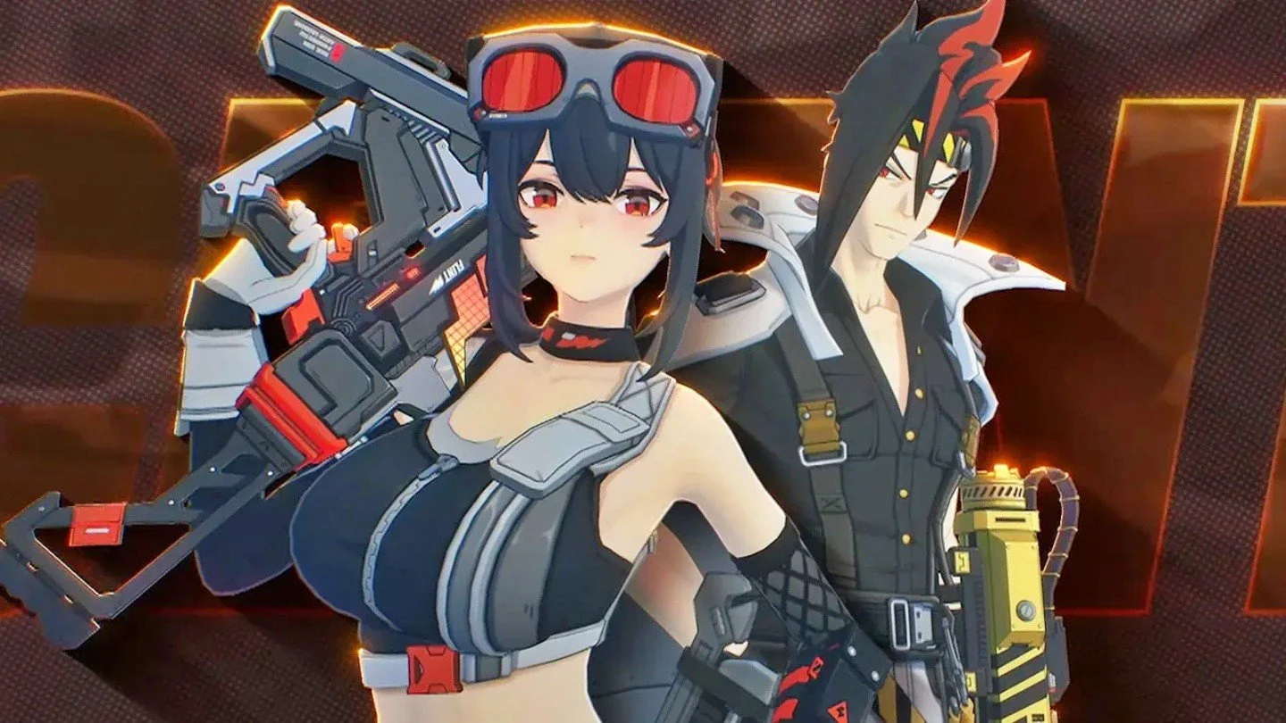 Zenless Zone Zero от авторов Genshin Impact можно скачать до выхода игры