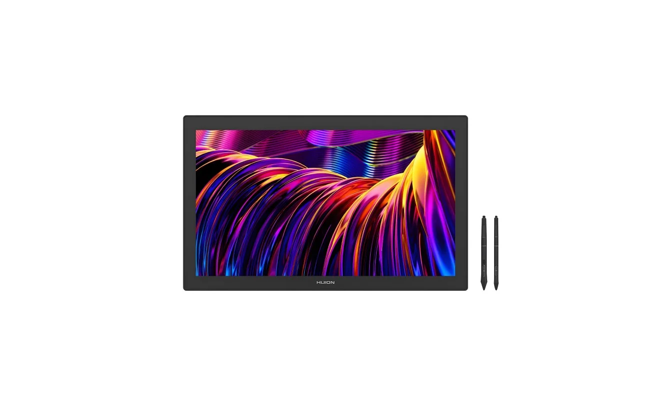 Huion Kamvas Pro 27